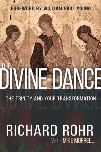 تصویر کتاب Divine Dance: The Trinity and Your Transformation