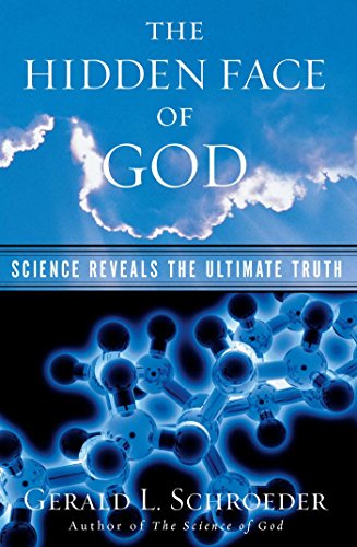 تصویر کتاب The Hidden Face of God: How Science Reveals the Ultimate Truth