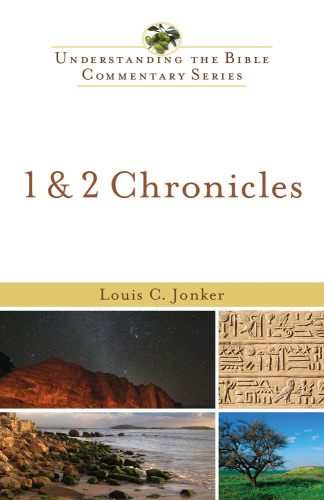تصویر کتاب 1 & 2 chronicles: understanding the bible commentary series