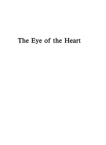 تصویر کتاب The eye of the heart : an introduction to Sufism and the major tariqats of Anatolia and the Balkans تصویر کتاب The eye of the heart : an introduction to Sufism and the major tariqats of Anatolia and the Balkans