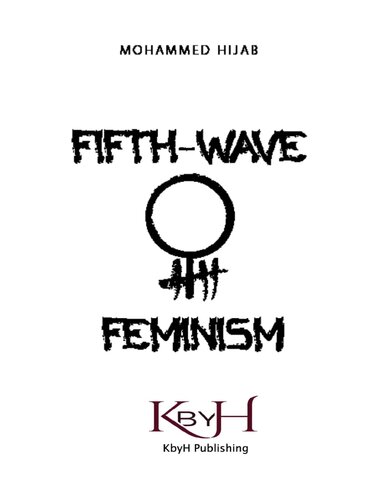 تصویر کتاب Fifth-Wave Feminism