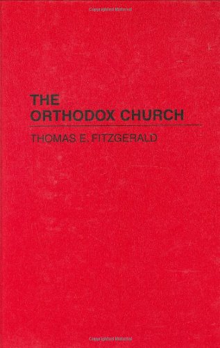 تصویر کتاب The Orthodox Church (Denominations in America) تصویر کتاب The Orthodox Church (Denominations in America)