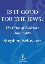 تصویر کتاب Is it good for the Jews?: the crisis of America's Israel lobby
